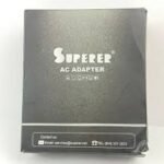 Superer AC Adapter