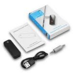 C28 Wireless Transmitter Receiver