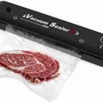 Vacuum Sealer Machine