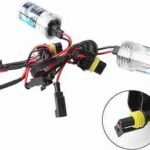 KaiDengZhe 2PCS HID  Xenon Ballast