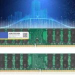 Xiede 4GB DDR2 RAM