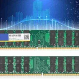 Xiede 4GB DDR2 RAM