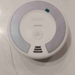 Smoke Alarm for Home