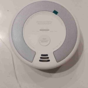 Smoke Alarm for Home