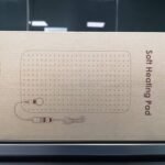 Entil Soft Heating Pad