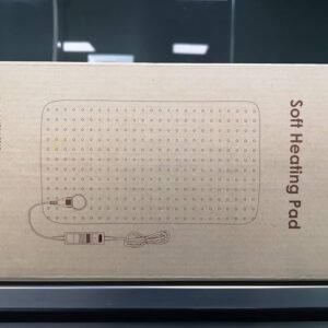 Entil Soft Heating Pad