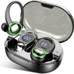 Btootos C95 True Wireless Earbuds