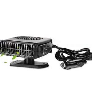 Portable Auto Heater Fan 200W