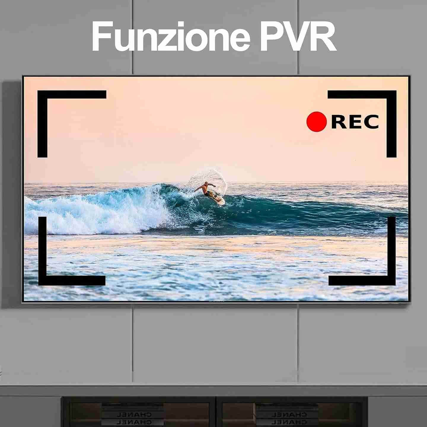 DVB-T2 HDMI TV Stick 3 DVB-T2 HDMI TV Stick - Image 3