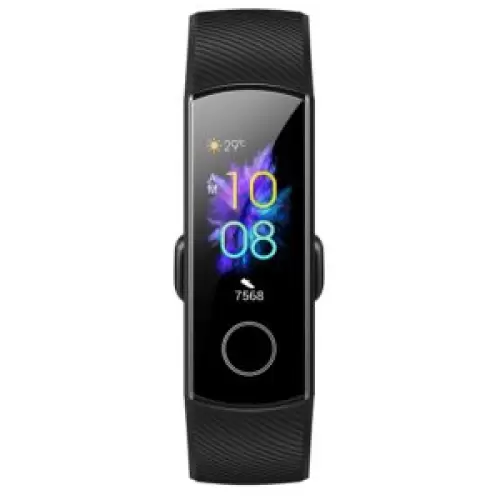 Honor Band 5 – Black Color - Image 2