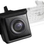 Navinio Car Rear View Vision Camera Auto Reversing/Waterproof