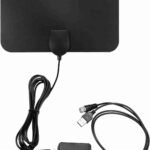 Digital HD TV Antenna