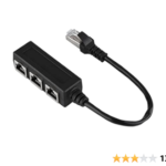 Ethernet Extension Cord Cable,Ethernet Splitter RJ45