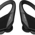 PALOVUE Wireless Earbuds Bluetooth 5.2 Headphones CVC8.0 Noise Cancelling