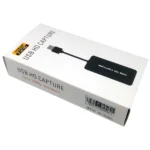 1080P FULL HD USB HD CAPTURE