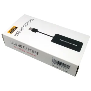 1080P FULL HD USB HD CAPTURE