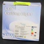 Combuh led ceiling light