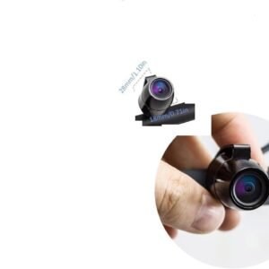 AUTO-VOX Cam 6 Rear Reverse Backup Camera