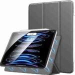 MoKo Magnetic Case Fit New iPad Pro 11