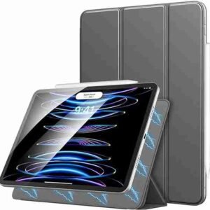MoKo Magnetic Case Fit New iPad Pro 11