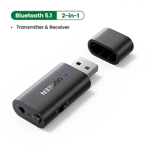 Ugreen Bluetooth Audio Transceiver - Image 3