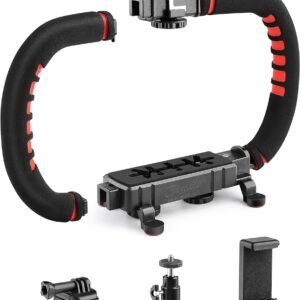 Zeadio Camera Smartphone Stabilizer