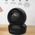 EZVIZ Smart Home Camera 1080P