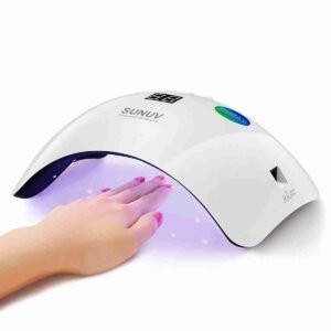 SUNUV SUN8 UV Light For Nails