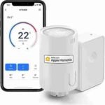 Meross Smart Radiator Thermostat