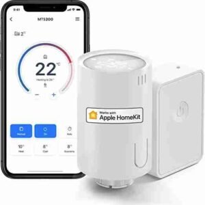 Meross Smart Radiator Thermostat