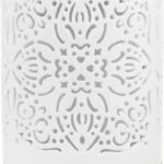 Essential Oil Diffuser White Ceramic Diffuser 250 ml