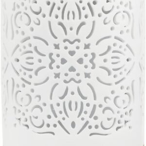 Essential Oil Diffuser White Ceramic Diffuser 250 ml