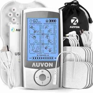 AUVON Muscle Stimulator