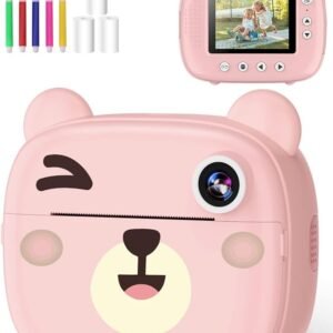 Gofunly Children's Instant Camera