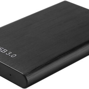 2 TB EXTERNAL HDD Golden color 2.5 inch