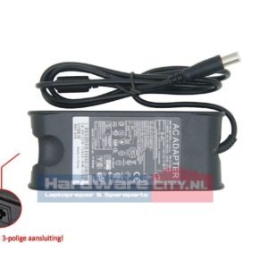 Dell 90W AC Adapter Model no LA90PS1-00