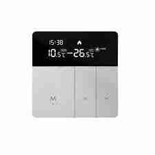 Beok Smart Underfloor Heating Thermostat