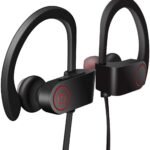 U8 Ear Sweatproof Sport Earphones