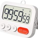 AIMILAR digital timer clock model AY4064