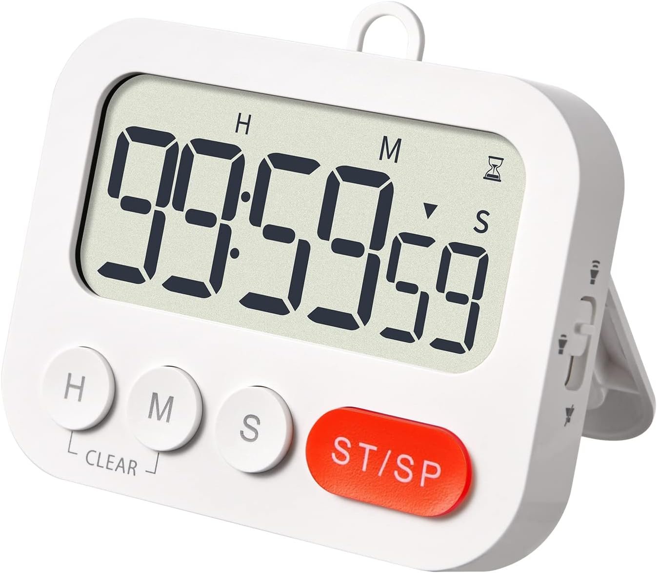 AIMILAR digital timer clock model AY4064