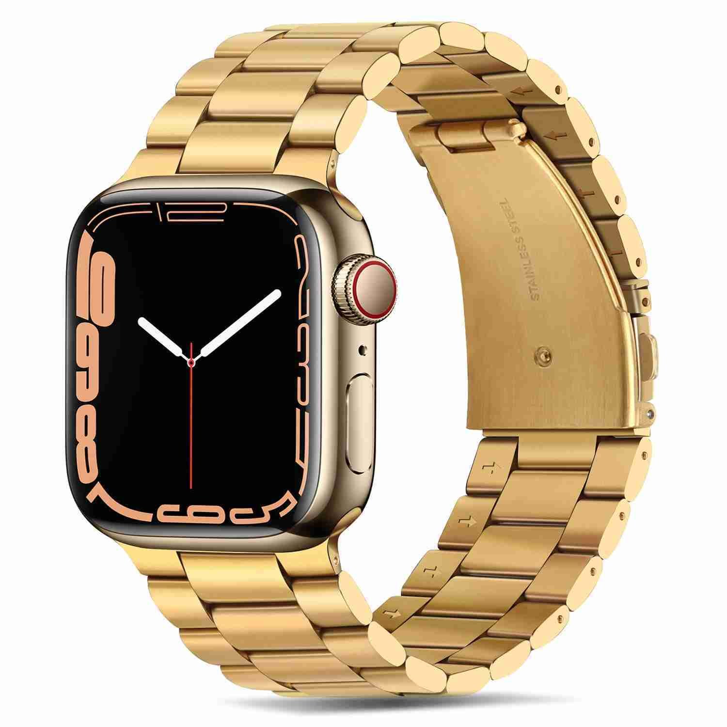 Tasikar For Apple Watch Band