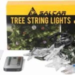 Salcar Tree string Lights
