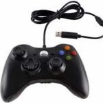 Xbox 360 Wired Controller