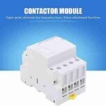 BOMGI household voltage contactor