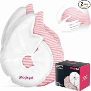 Magic Gel Breast Pack