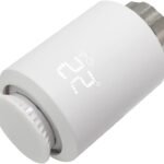 KETOTEK Smart Thermostatic Radiator