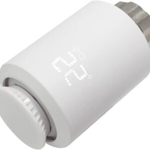 KETOTEK Smart Thermostatic Radiator