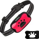 MASBRILL  Dog No Bark Collar