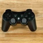 Jamswall Gaming Controller