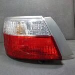 Toyota Premio 2008 Backlight